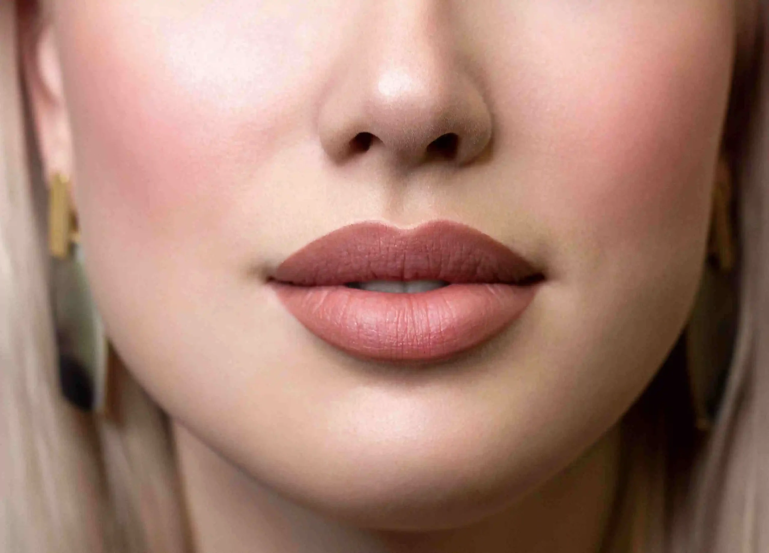 حقن الفيلر للشفاه