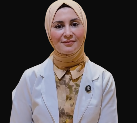 Dr. Amira Adel Hassan
