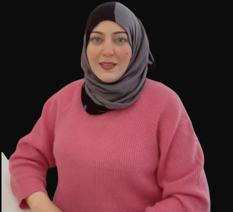Dr. Asmaa Abdel Raouf