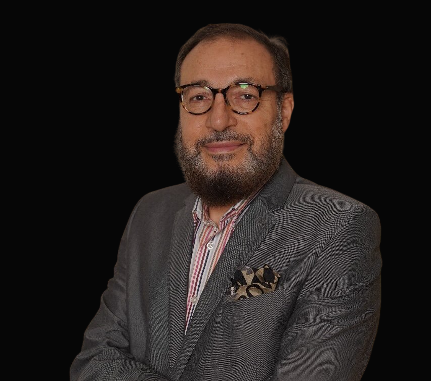 Dr. Jamal Al Deeb